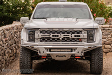 Addictive Desert Designs 2021–2026 Ford F-150 Raptor Phantom Front Bumper