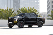 Addictive Desert Designs 2021–2026 Ford F-150 Raptor Phantom Front Bumper