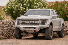 Addictive Desert Designs 2021–2026 Ford F-150 Raptor Phantom Front Bumper