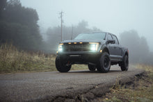 Addictive Desert Designs 2021–2026 Ford F-150 Raptor Phantom Front Bumper