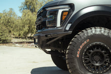 Addictive Desert Designs 2021–2026 Ford F-150 Raptor Phantom Front Bumper