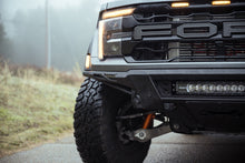Addictive Desert Designs 2021–2026 Ford F-150 Raptor Phantom Front Bumper
