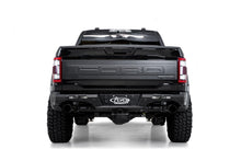 Addictive Desert Designs 2021–2025 Ford F-150 Raptor Phantom Rear Bumper
