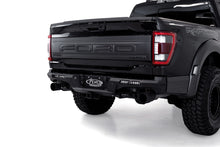Addictive Desert Designs 2021–2025 Ford F-150 Raptor Phantom Rear Bumper
