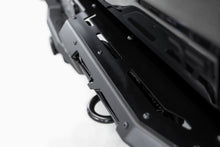 Addictive Desert Designs 2021–2025 Ford F-150 Raptor Phantom Rear Bumper