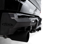 Addictive Desert Designs 2021–2025 Ford F-150 Raptor Phantom Rear Bumper
