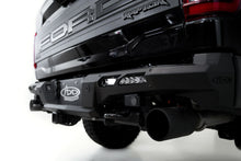 Addictive Desert Designs 2021–2025 Ford F-150 Raptor Phantom Rear Bumper