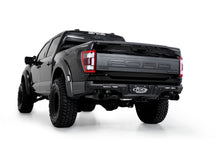 Addictive Desert Designs 2021–2025 Ford F-150 Raptor Phantom Rear Bumper