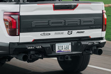 Addictive Desert Designs 2021–2025 Ford F-150 Raptor Phantom Rear Bumper