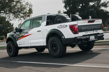 Addictive Desert Designs 2021–2025 Ford F-150 Raptor Phantom Rear Bumper