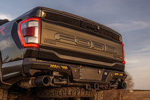 Addictive Desert Designs 2021–2025 Ford F-150 Raptor Phantom Rear Bumper