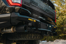 Addictive Desert Designs 2021–2025 Ford F-150 Raptor Phantom Rear Bumper
