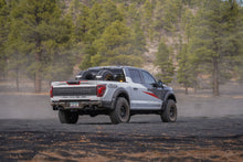 Addictive Desert Designs 2021–2025 Ford F-150 Raptor Phantom Rear Bumper