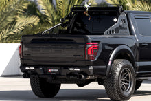 Addictive Desert Designs 2021–2025 Ford F-150 Raptor Phantom Rear Bumper