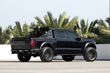 Addictive Desert Designs 2021–2025 Ford F-150 Raptor Phantom Rear Bumper