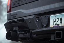 Addictive Desert Designs 2021–2025 Ford F-150 Raptor Phantom Rear Bumper