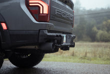 Addictive Desert Designs 2021–2025 Ford F-150 Raptor Phantom Rear Bumper