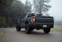 Addictive Desert Designs 2021–2025 Ford F-150 Raptor Phantom Rear Bumper