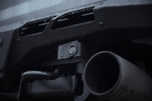 Addictive Desert Designs 2021–2025 Ford F-150 Raptor Phantom Rear Bumper