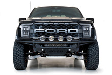 Addictive Desert Designs 2021 onwards Ford F-150 Raptor PRO Bolt-On Light Hoop
