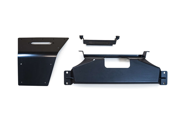 ADD PRO Bolt-On Winch Kit - Ford F-150 Raptor 2021+