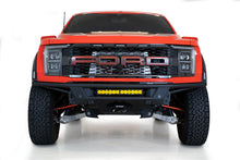 Addictive Desert Designs 2021 onwards Ford F-150 Raptor Pro Bolt-On Winch Kit