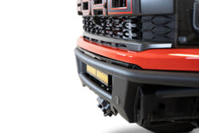 Addictive Desert Designs 2021 onwards Ford F-150 Raptor Pro Bolt-On Winch Kit