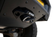 Addictive Desert Designs 2021 onwards Ford F-150 Raptor Pro Bolt-On Winch Kit