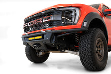 Addictive Desert Designs 2021 onwards Ford F-150 Raptor Pro Bolt-On Winch Kit