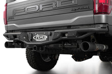 Addictive Desert Designs 2021–2026 Ford F-150 Raptor Race Series Dovetail Rear Bumper