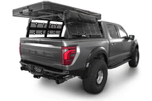Addictive Desert Designs 2021–2026 Ford F-150 Raptor Race Series Dovetail Rear Bumper