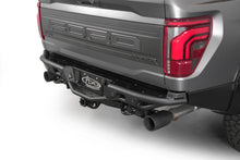 Addictive Desert Designs 2021–2026 Ford F-150 Raptor Race Series Dovetail Rear Bumper
