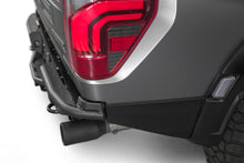 Addictive Desert Designs 2021–2026 Ford F-150 Raptor Race Series Dovetail Rear Bumper
