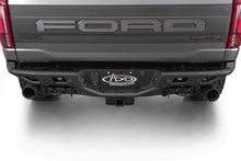 Addictive Desert Designs 2021–2026 Ford F-150 Raptor Race Series Dovetail Rear Bumper