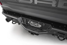 Addictive Desert Designs 2021–2026 Ford F-150 Raptor Race Series Dovetail Rear Bumper