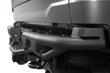 Addictive Desert Designs 2021–2026 Ford F-150 Raptor Race Series Dovetail Rear Bumper
