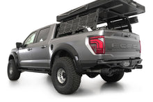 Addictive Desert Designs 2021–2026 Ford F-150 Raptor Race Series Dovetail Rear Bumper