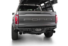 Addictive Desert Designs 2021–2026 Ford F-150 Raptor Race Series Dovetail Rear Bumper