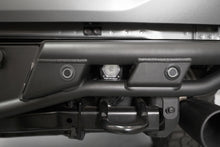 Addictive Desert Designs 2021–2026 Ford F-150 Raptor Race Series Dovetail Rear Bumper