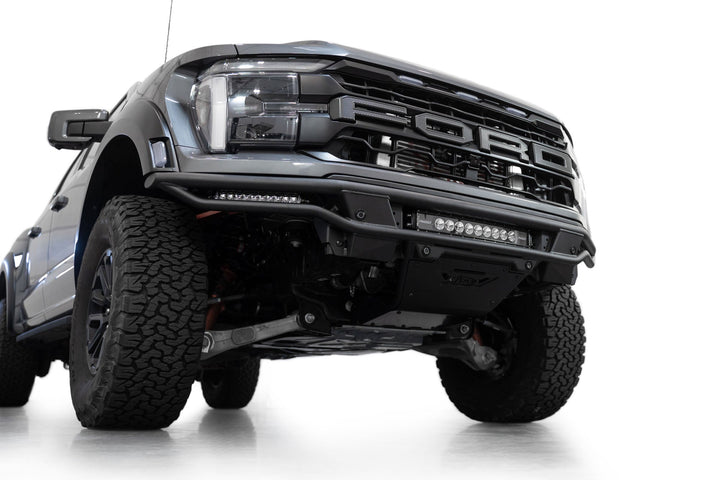 ADD Race Series Front Bumper for Ford Raptor | F210373200103