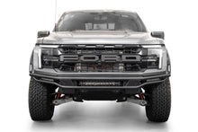 Addictive Desert Designs 2021–2026 Ford F-150 Raptor Race Series Front Bumper
