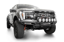 Addictive Desert Designs 2021–2026 Ford F-150 Raptor Race Series Front Bumper