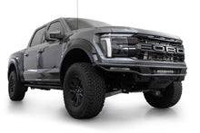 Addictive Desert Designs 2021–2026 Ford F-150 Raptor Race Series Front Bumper