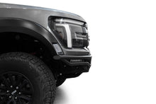 Addictive Desert Designs 2021–2026 Ford F-150 Raptor Race Series Front Bumper
