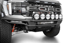 Addictive Desert Designs 2021–2026 Ford F-150 Raptor Race Series Front Bumper