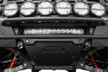 Addictive Desert Designs 2021–2026 Ford F-150 Raptor Race Series Front Bumper