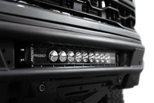 Addictive Desert Designs 2021–2026 Ford F-150 Raptor Race Series Front Bumper