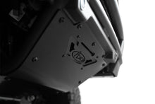 Addictive Desert Designs 2021–2026 Ford F-150 Raptor Race Series Front Bumper