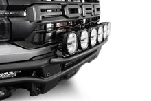 Addictive Desert Designs 2021–2026 Ford F-150 Raptor Race Series Front Bumper Light Hoop