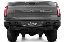 Addictive Desert Designs 2021–2026 Ford F-150 Raptor Race Series Rear Bumper